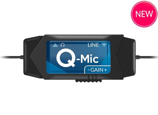 Picture of DIGIGRAM Q-Mic