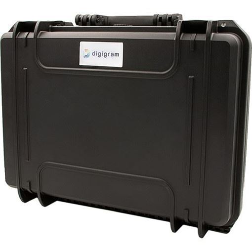 Picture of DIGIGRAM TALK Case