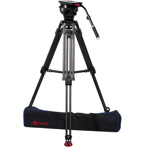 Picture of OZEN 18CF1HDS 100mm AGILE 18S S-LOC Tripod System