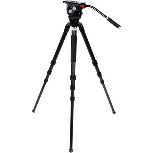 Picture of OZEN 5CF3 75mm AGILE 5 (Mini E-Z LOAD) System
