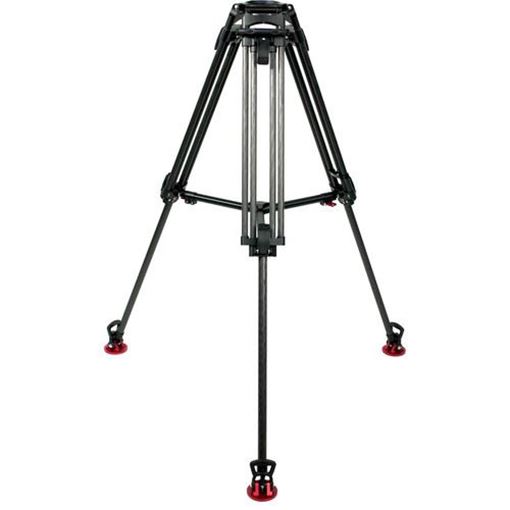 Picture of OZEN 100CF2 100mm 2-Stage Tripod