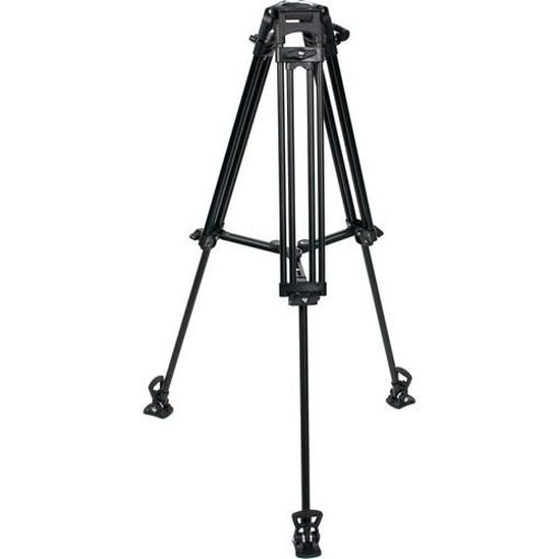 Picture of OZEN 75AL2 75mm 2-Stage Tripod