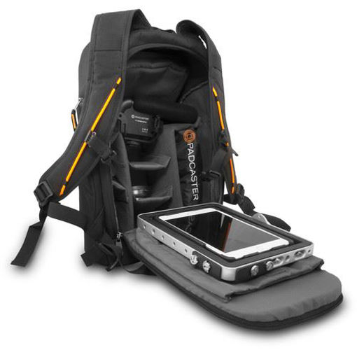 Picture of Padcaster Backpack