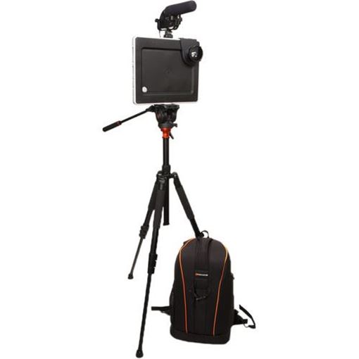 Picture of Padcaster Starter Kit for iPad 7th Gen 10.2