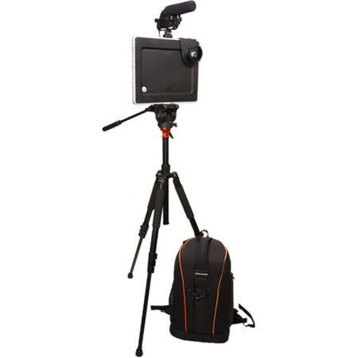 Picture of Padcaster Starter Kit for iPad Pro 10.5