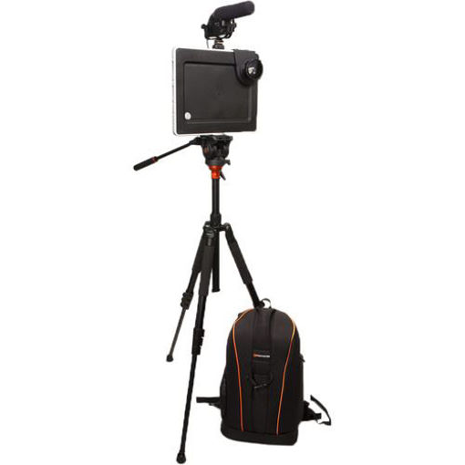 Picture of Padcaster Starter Kit for iPad Pro 11