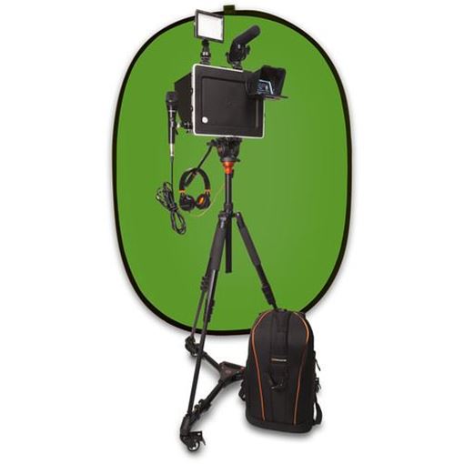 Picture of Padcaster Studio for iPad Pro 11