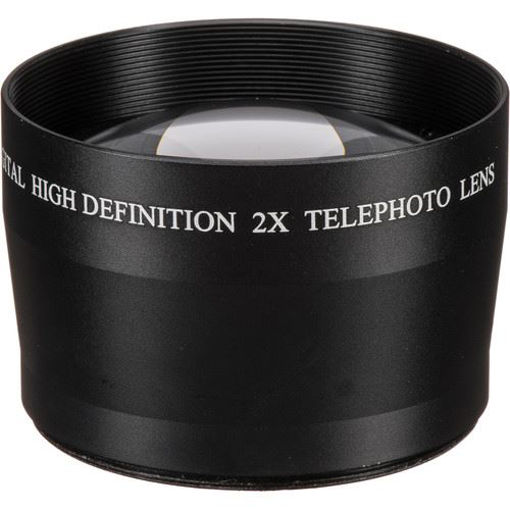 Picture of Padcaster Telephoto Lens