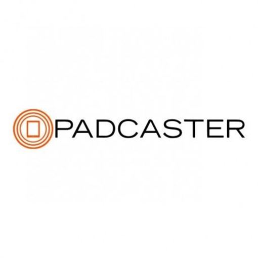Picture of Padcaster Tripod Quick Release Base Plate (C Version)
