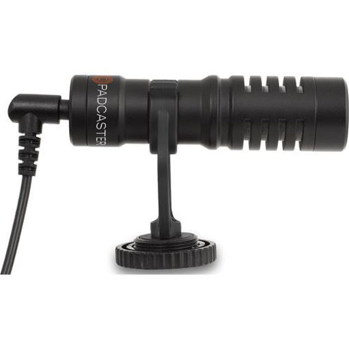 Picture of Padcaster Unidirectional Mini Microphone Kit