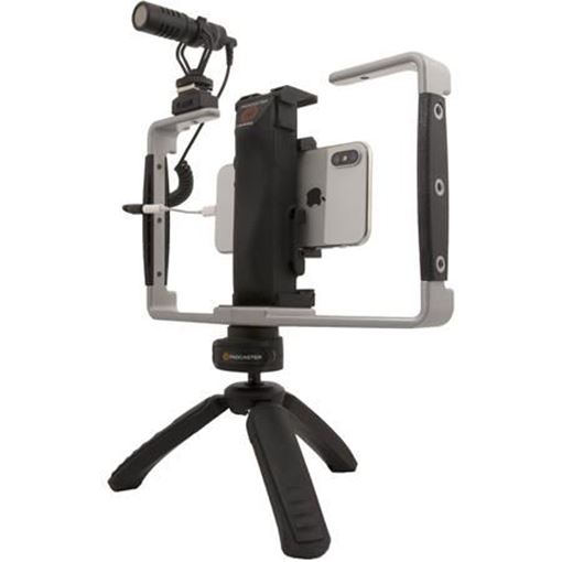 Picture of Padcaster Verse Mobile Media Kit