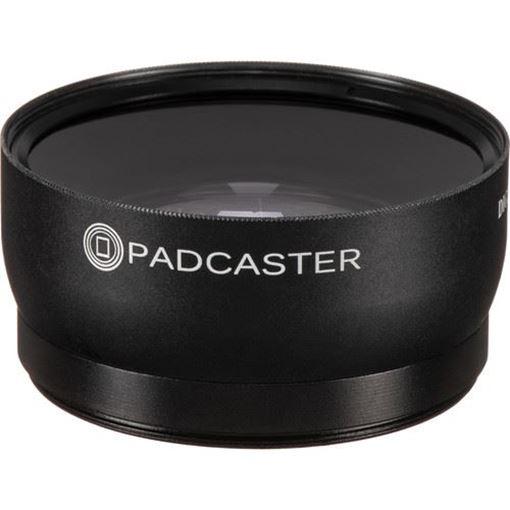 Picture of Padcaster Wide Angle & Macro Lens