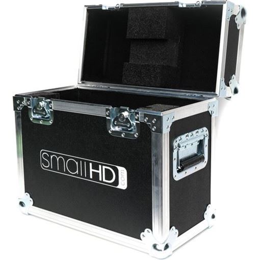 Picture of SmallHD Flight Case for 1700 Series Monitors