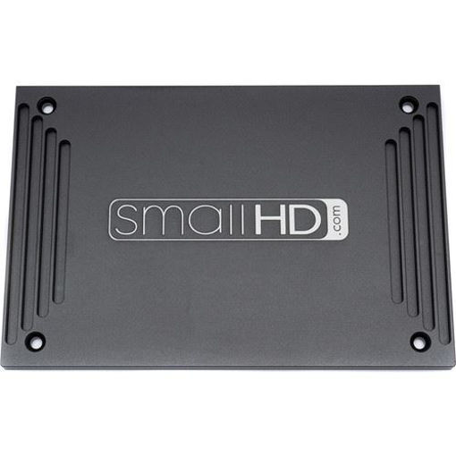 Picture of SmallHD Backplate for 702 Touch & Cine 7