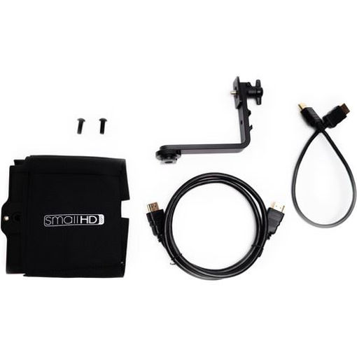 Picture of SmallHD FOCUS 7 Tilt Arm Accessory Pack