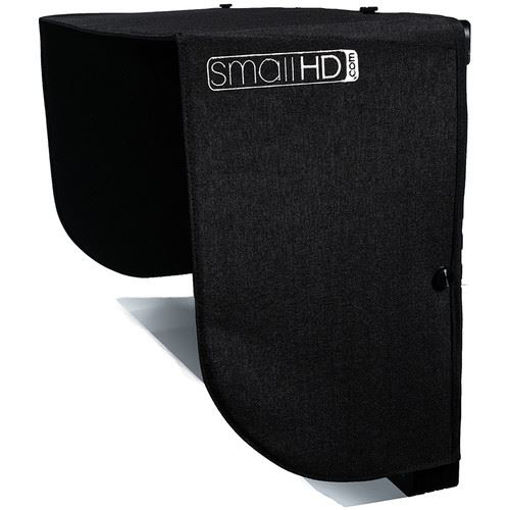 Picture of SmallHD 3-Sided Sun Hood for 3200-Series Production Monitors