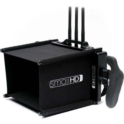 Picture of SmallHD 703 Bolt Sun Hood