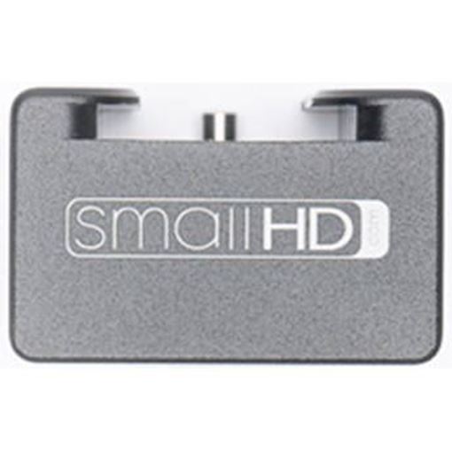 Picture of SmallHD Blackmagic Pocket 4K Shoe Adapter