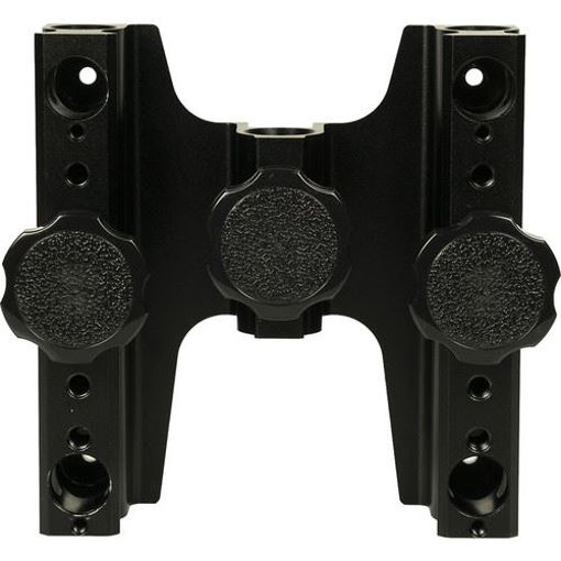Picture of SmallHD C-Stand Mount with VESA Compatibility for Select Production Monitors