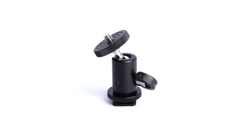 Picture of SmallHD Hot Shoe Ball Mount