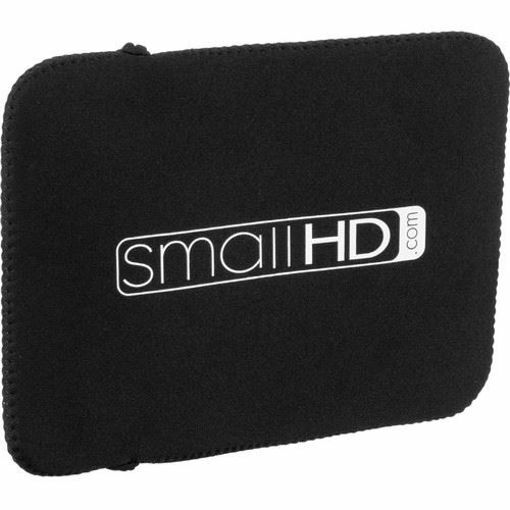 Picture of SmallHD Neoprene Sleeve for Select 6-7'' Monitors