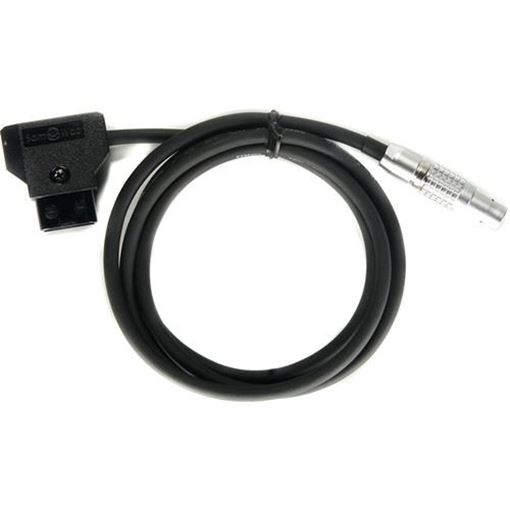 Picture of SmallHD 2-Pin lemo to Dtap Cable (36 Inches)