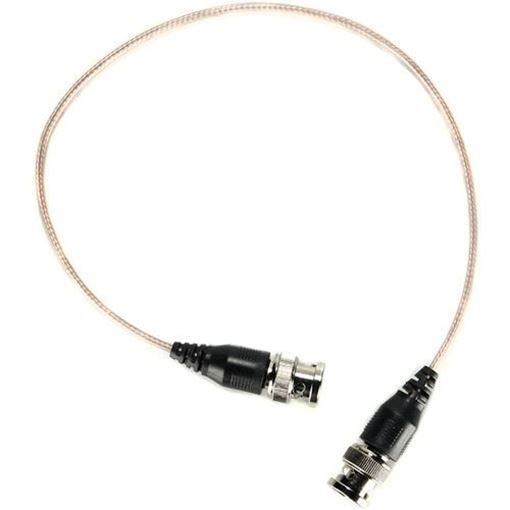 Picture of SmallHD Thin BNC Cable (12'')