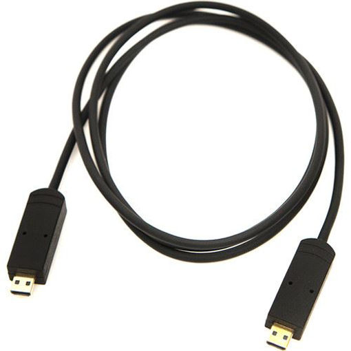 Picture of SmallHD Hyper-thin 36'' Micro to Micro HDMI Cable for the Focus Monitor