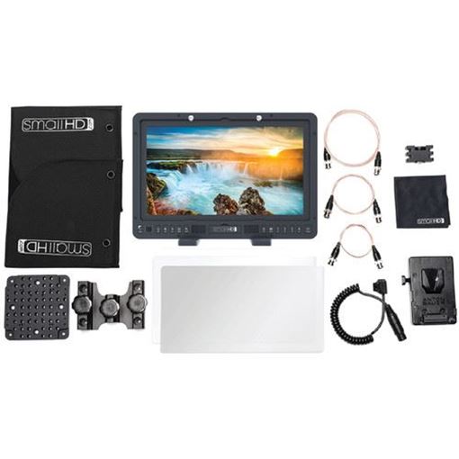 Picture of SmallHD 1703 P3X 17'' Studio Monitor Kit (V-Mount)