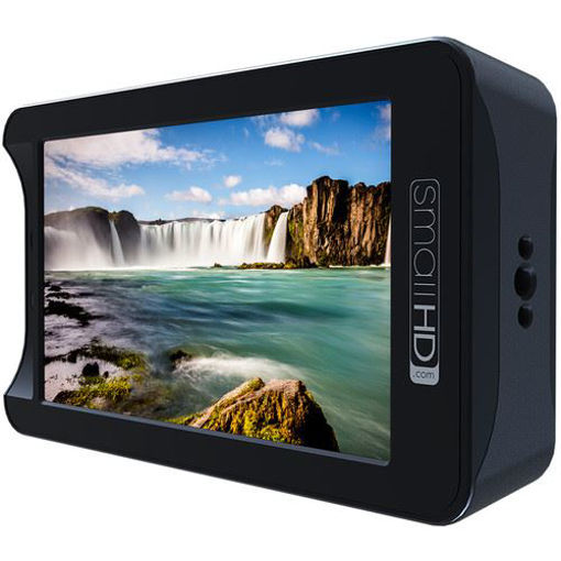 Picture of SmallHD 502 Bright Full HD On-Camera Monitor