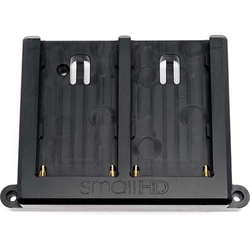 Picture of SmallHD Sony-L Series Battery Bracket for 703 Bolt
