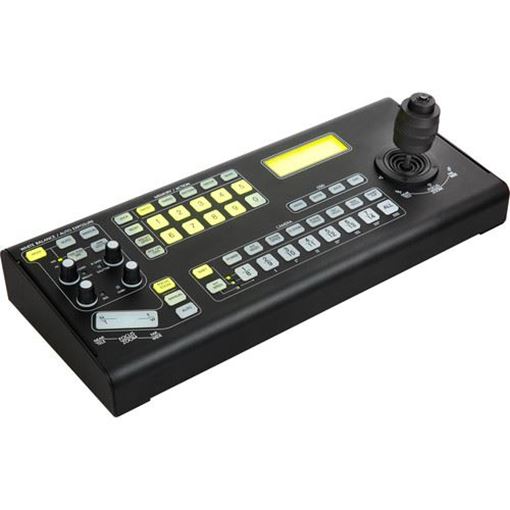 Picture of Salrayworks C-K200 PTZ Control Keyboard