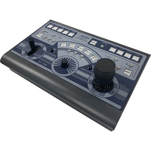 Picture of Salrayworks 5CH Controller