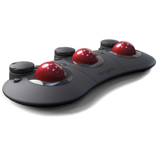 Picture of Tangent Ripple Color Correction Panel
