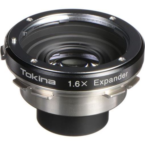 Picture of Tokina Cinema 1.6x Expander EF to PL