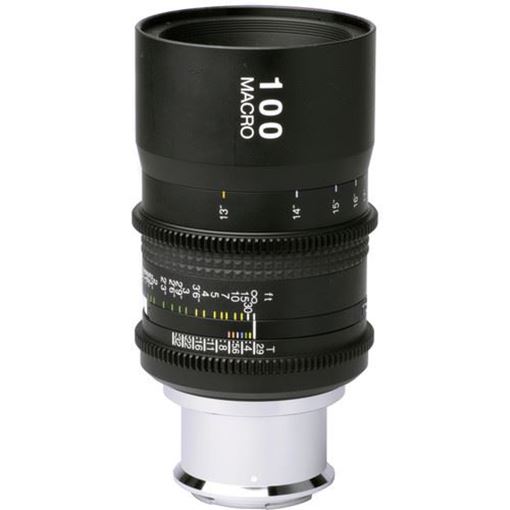 Picture of Tokina Cinema AT-X 100mm T2.9 Macro Lens (Sony E Mount)