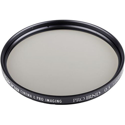 Picture of Tokina 112mm PRO IRND 0.3 Filter (1 Stop)