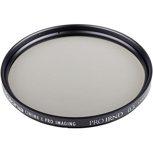 Picture of Tokina 95mm PRO IRND 0.3 Filter (1 Stop)