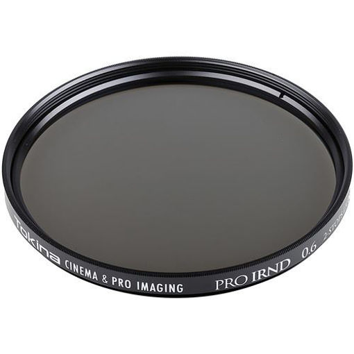 Picture of Tokina 86mm PRO IRND 0.6 Filter (2 Stop)