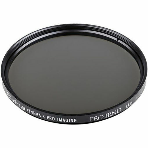 Picture of Tokina 95mm PRO IRND 0.6 Filter (2 Stop)