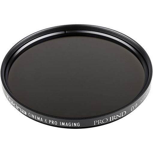 Picture of Tokina 105mm PRO IRND 0.9 Filter (3 Stop)