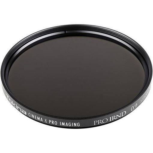 Picture of Tokina 82mm PRO IRND 0.9 Filter (3 Stop)