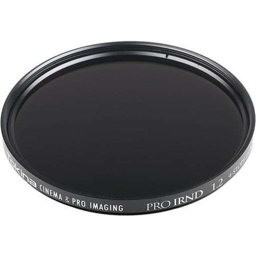 Picture of Tokina 105mm PRO IRND 1.2 Filter (4 Stop)