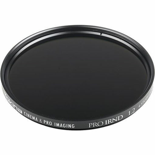 Picture of Tokina 112mm PRO IRND 1.2 Filter (4 Stop)