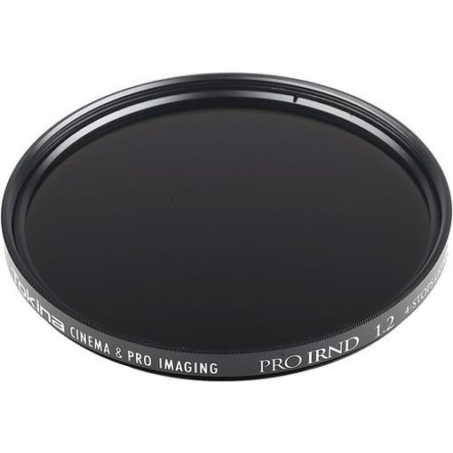 Picture of Tokina 127mm PRO IRND 1.2 Filter (4 Stop)