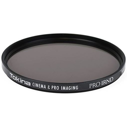 Picture of Tokina 105mm Cinema PRO IRND 1.5 Filter (5 Stop)