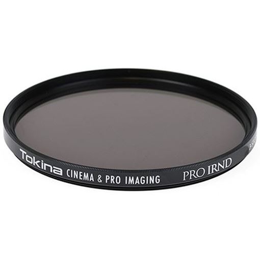 Picture of Tokina 86mm Cinema PRO IRND 1.5 Filter (5 Stop)