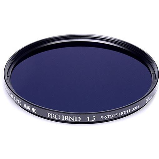 Picture of Tokina 95mm Cinema PRO IRND 1.5 Filter (5 Stop)