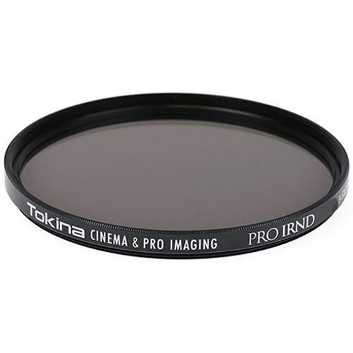 Picture of Tokina 105mm Cinema PRO IRND 1.8 Filter (6 Stop)