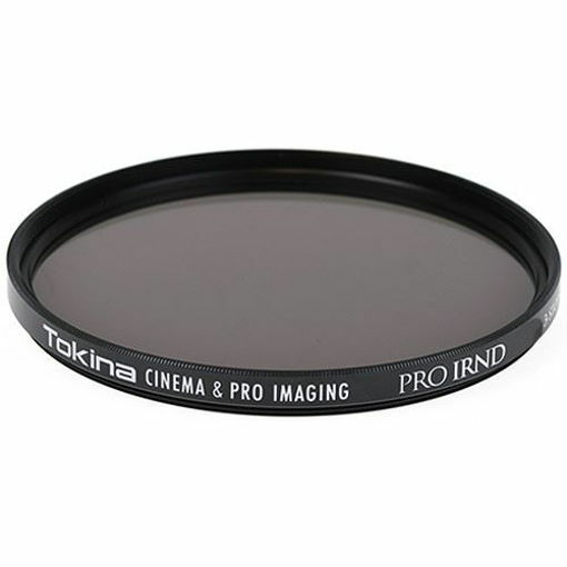 Picture of Tokina 127mm Cinema PRO IRND 1.8 Filter (6 Stop)